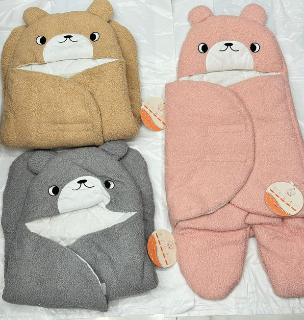 New born Baby accesories Important Baby swaddle