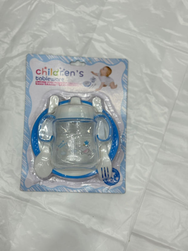 Baby accessories  Bowl set