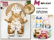 New born baby Winter  Suit