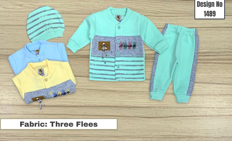 New born baby  Size zero