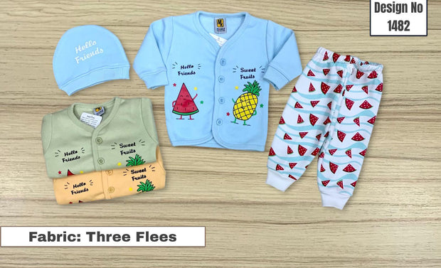 New born baby  Size zero