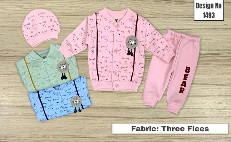 New born baby  Size zero