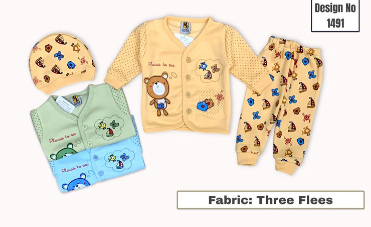 New born baby  Size zero