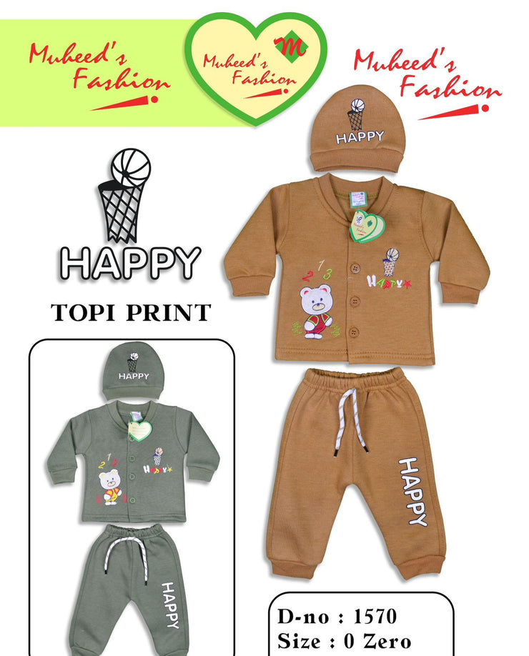 New born baby  Size zero