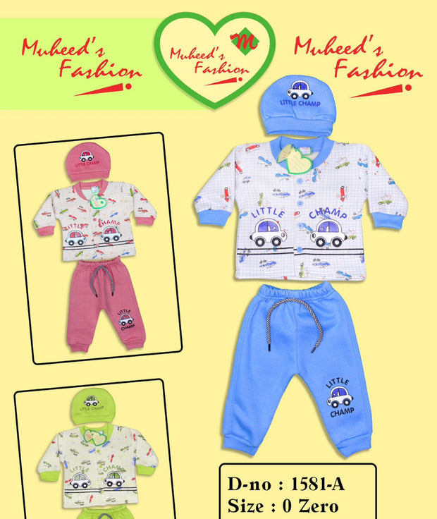 Baby Suits