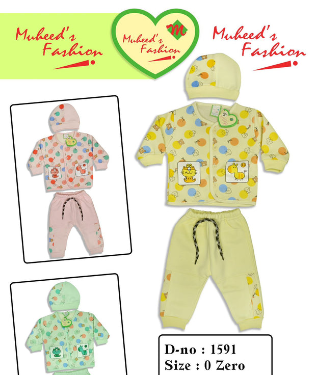 New born baby  Size zero