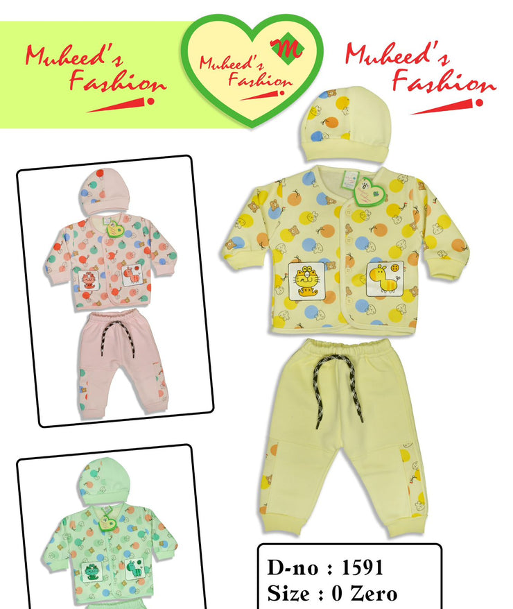 New born baby  Size zero