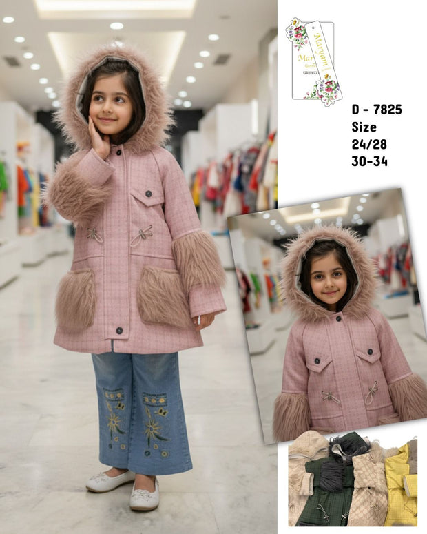 Kids Winter Latest collection