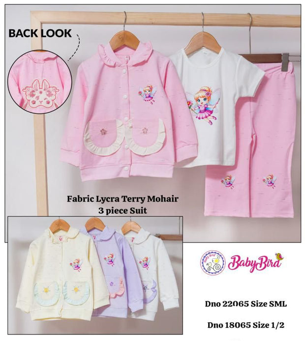 Baby Suits new arrival