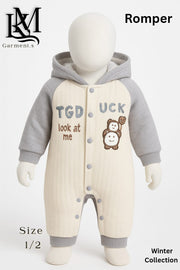 Baba gts  Baba romper