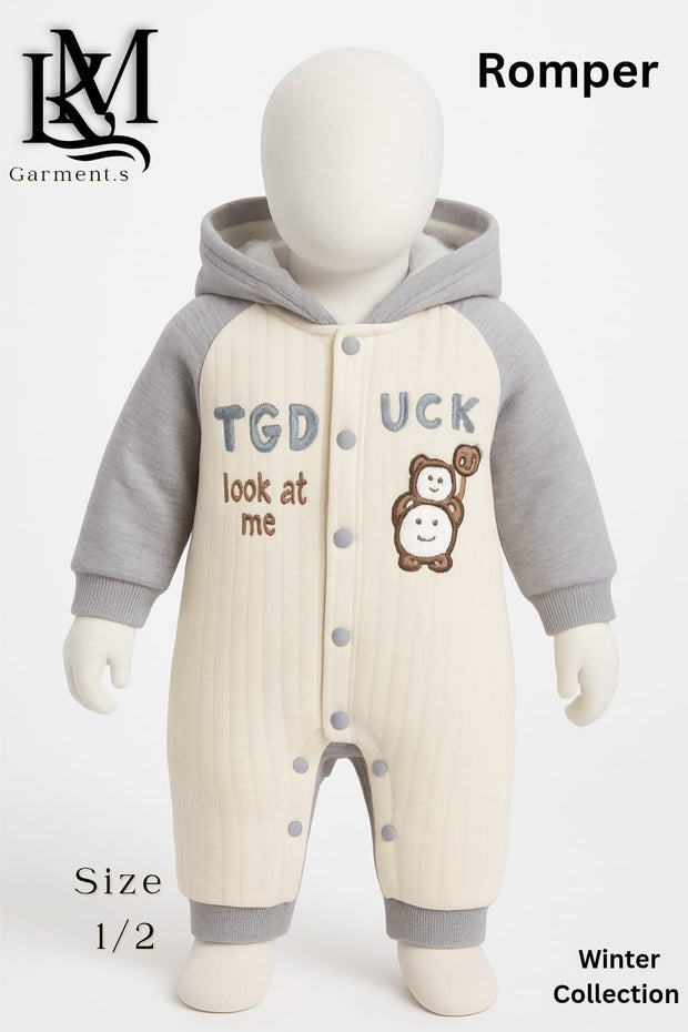 Baba gts  Baba romper