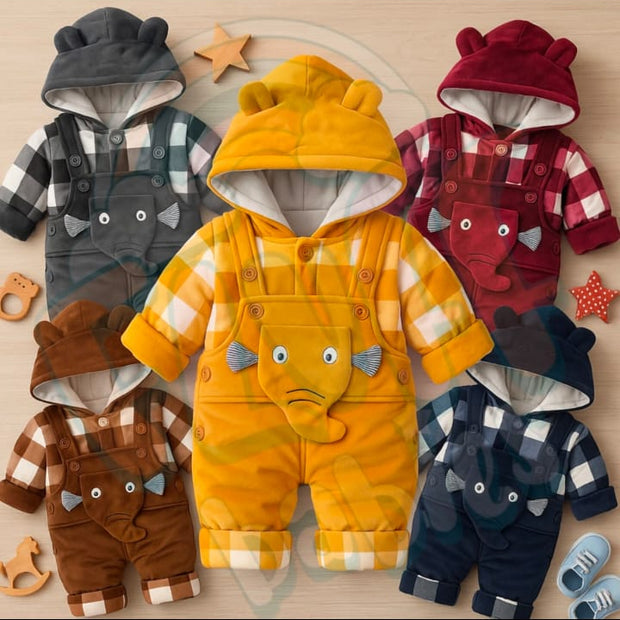 Baba gts  Baba romper