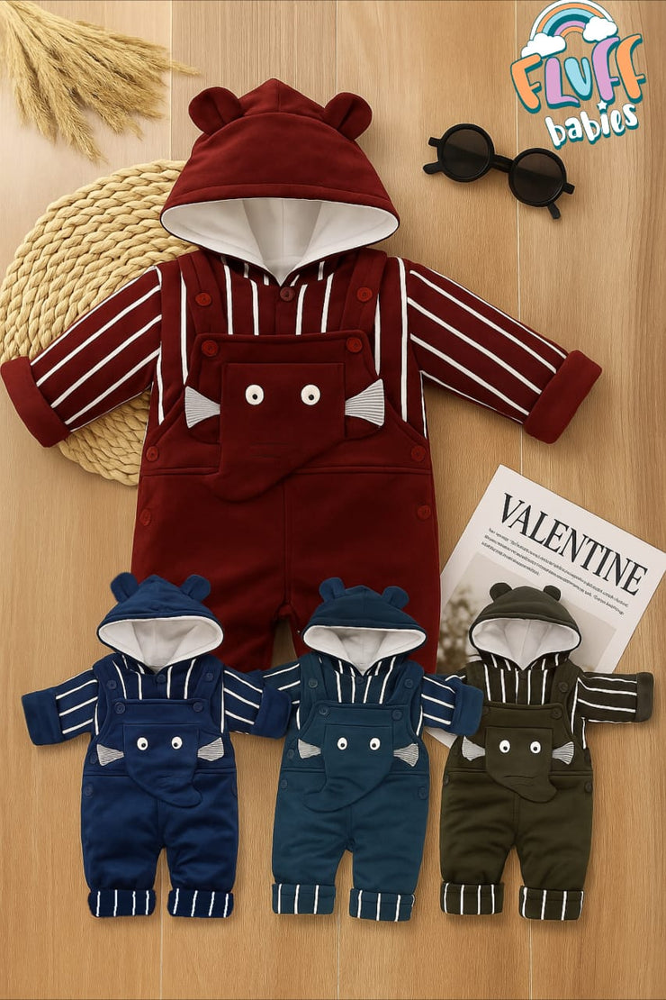 Baba gts  Baba romper