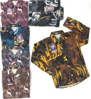 Baba gts baba jeans pent Size detail