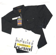 Baba gts baba jeans pent Size detail