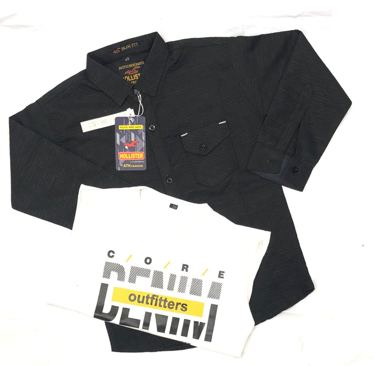 Baba gts baba jeans pent Size detail