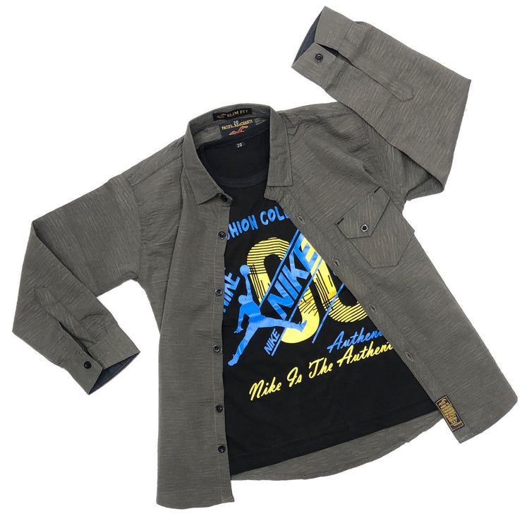 Baba gts baba jeans pent Size detail